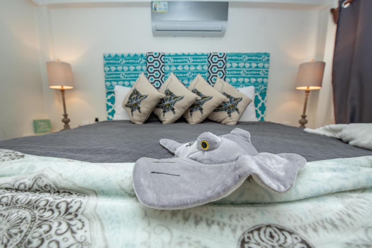 סן פדרו Bella Vista Resort Belize מראה חיצוני תמונה