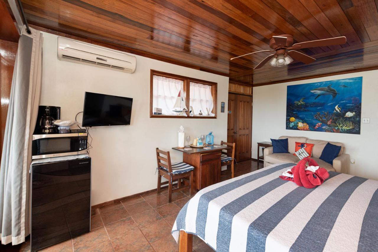 סן פדרו Bella Vista Resort Belize מראה חיצוני תמונה