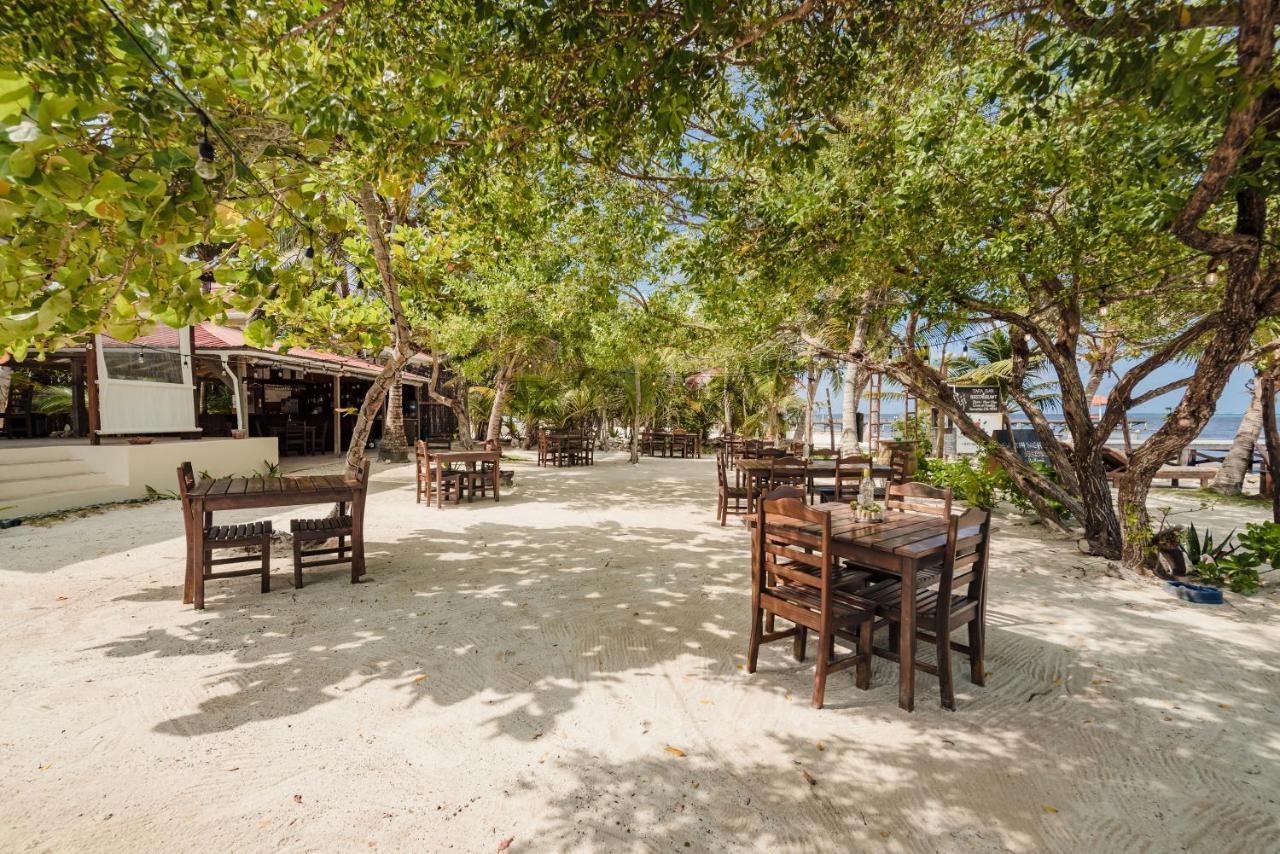 סן פדרו Bella Vista Resort Belize מראה חיצוני תמונה