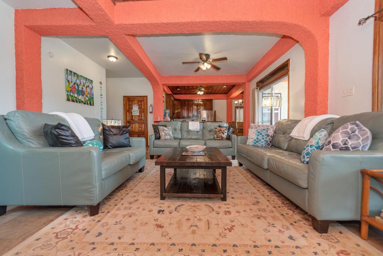 סן פדרו Bella Vista Resort Belize מראה חיצוני תמונה