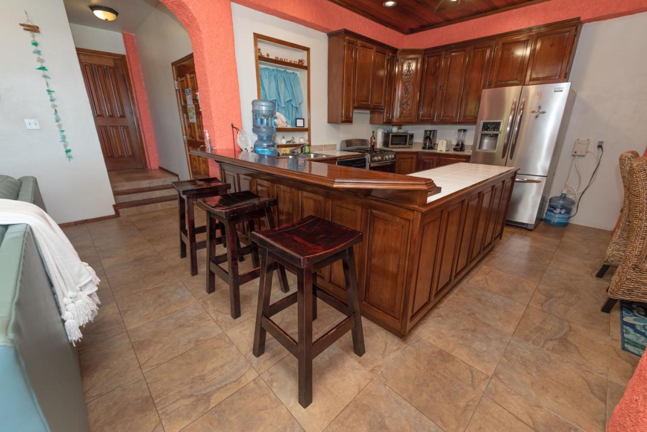 סן פדרו Bella Vista Resort Belize מראה חיצוני תמונה
