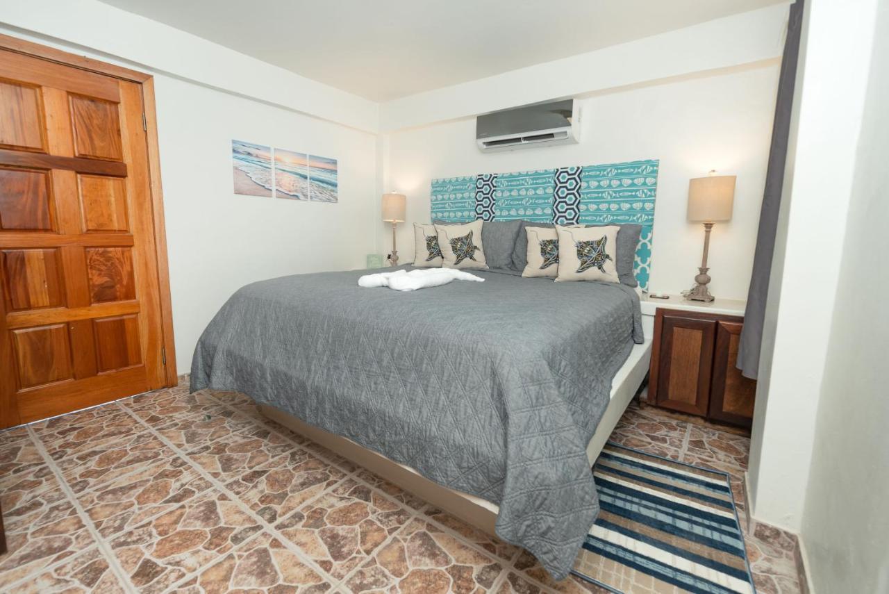 סן פדרו Bella Vista Resort Belize מראה חיצוני תמונה