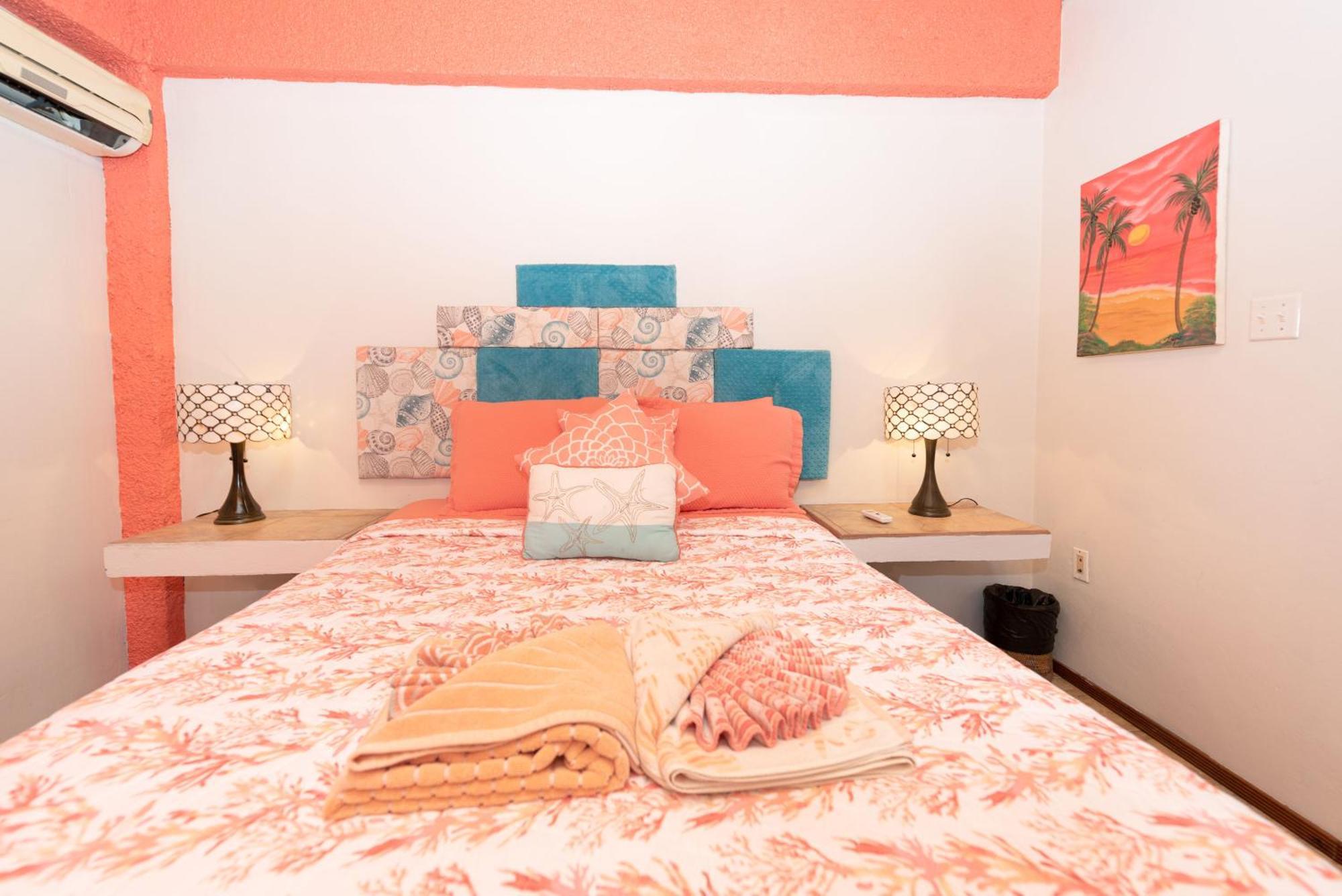 סן פדרו Bella Vista Resort Belize חדר תמונה