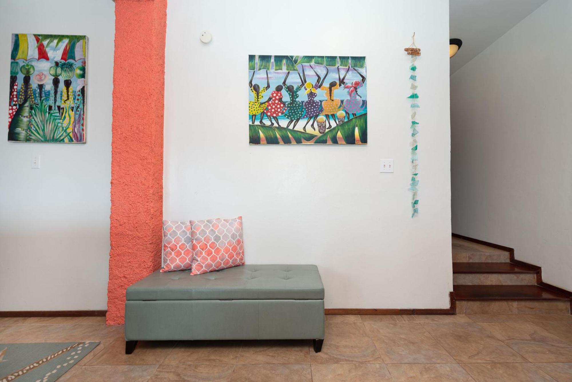 סן פדרו Bella Vista Resort Belize חדר תמונה