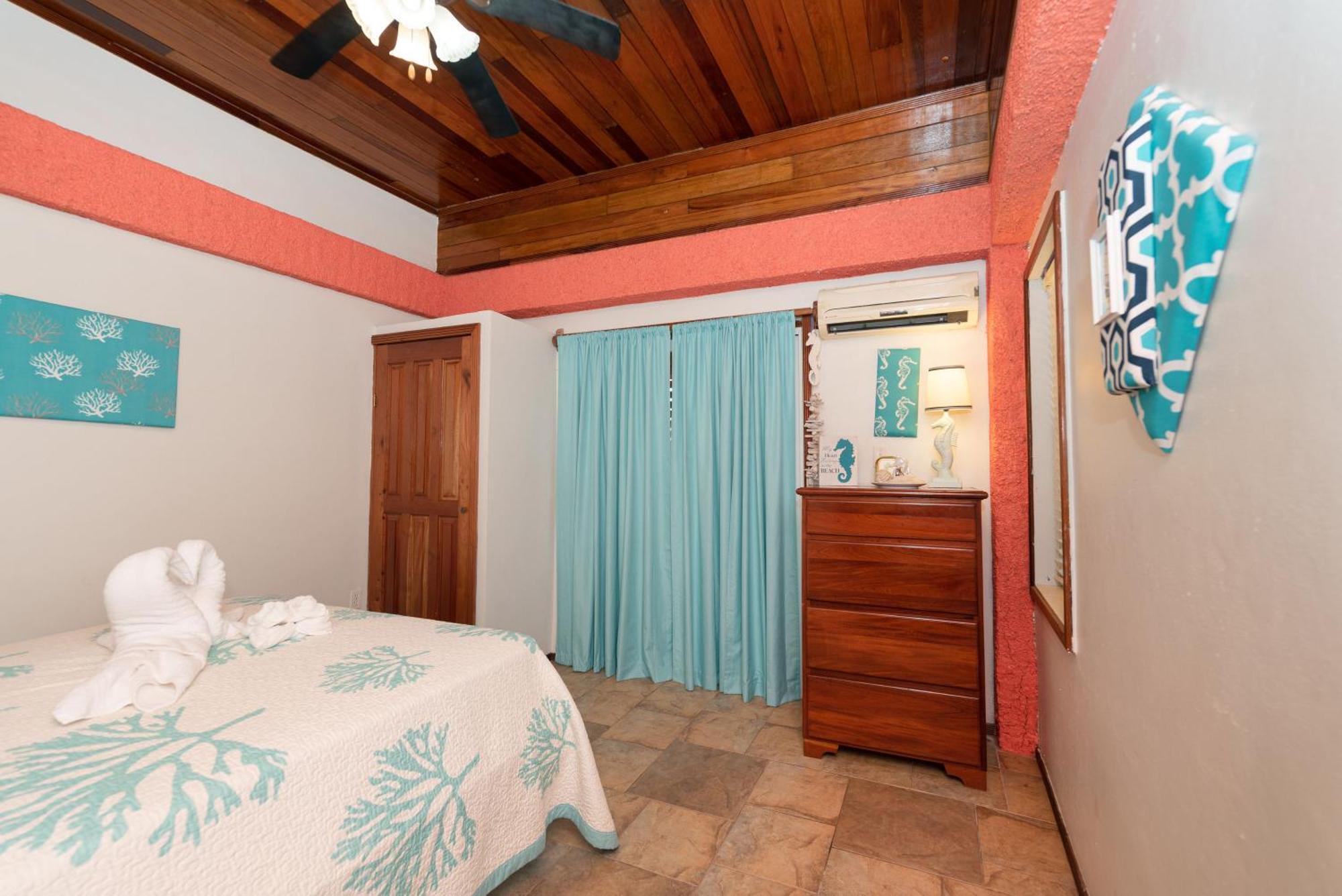 סן פדרו Bella Vista Resort Belize חדר תמונה