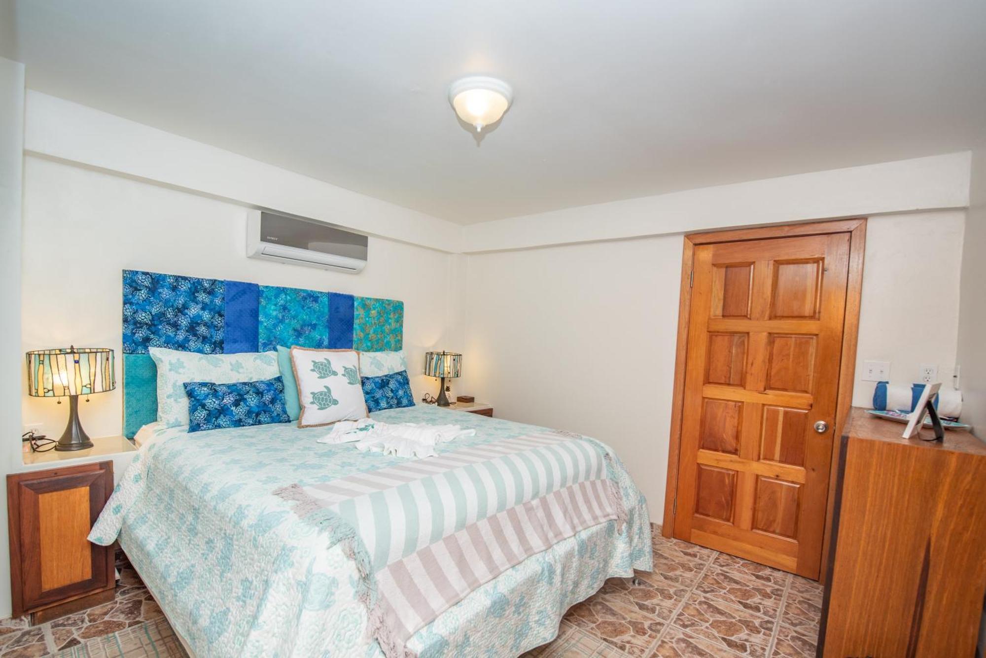 סן פדרו Bella Vista Resort Belize חדר תמונה