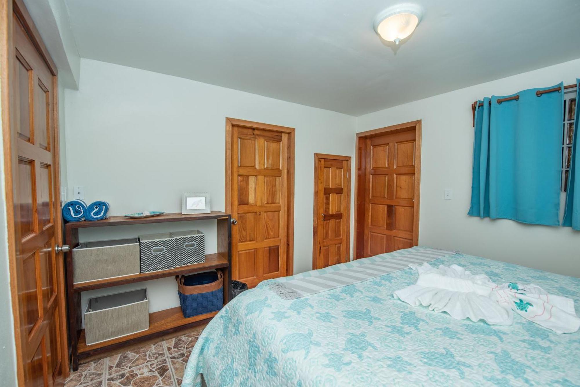 סן פדרו Bella Vista Resort Belize חדר תמונה