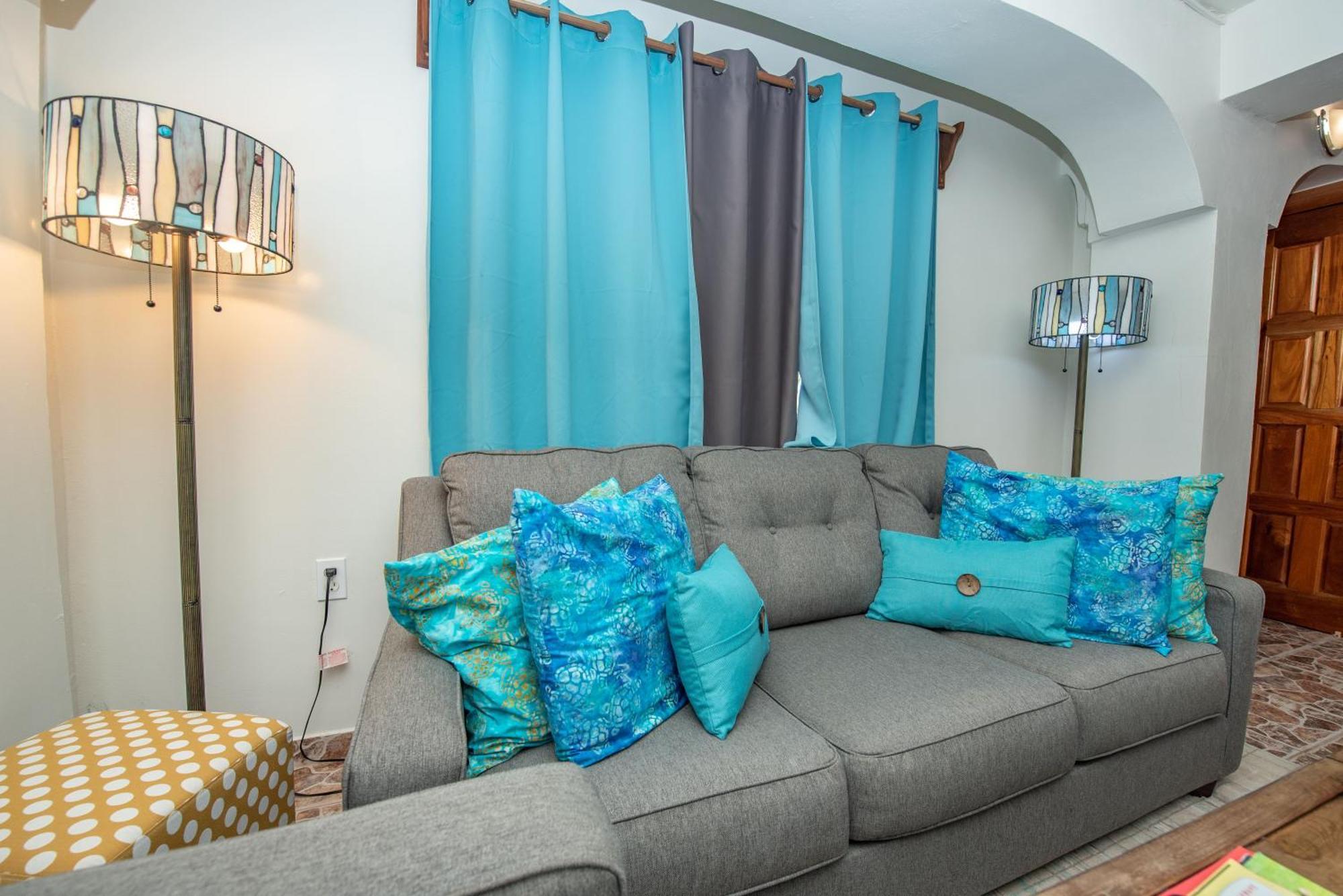 סן פדרו Bella Vista Resort Belize חדר תמונה