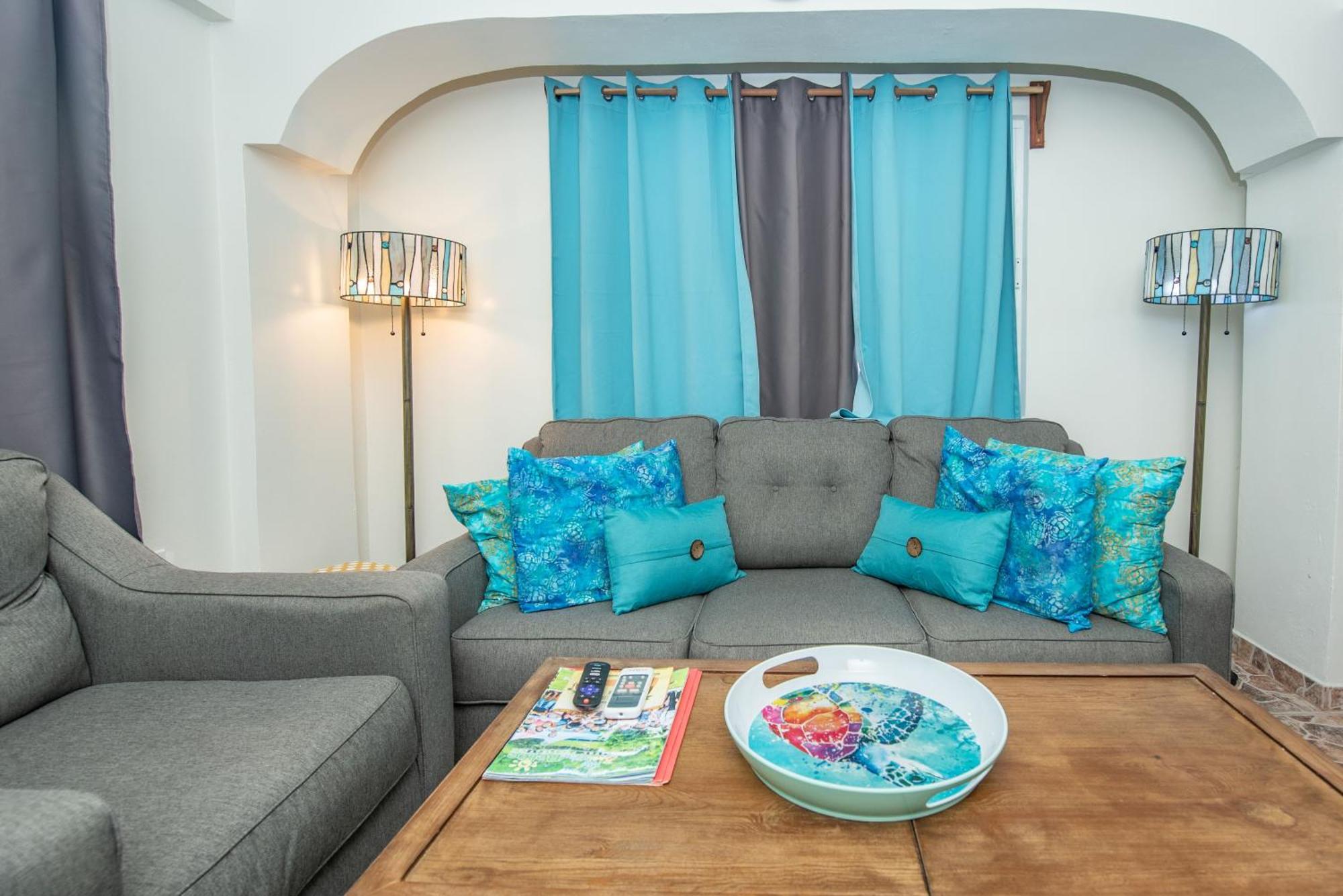 סן פדרו Bella Vista Resort Belize חדר תמונה