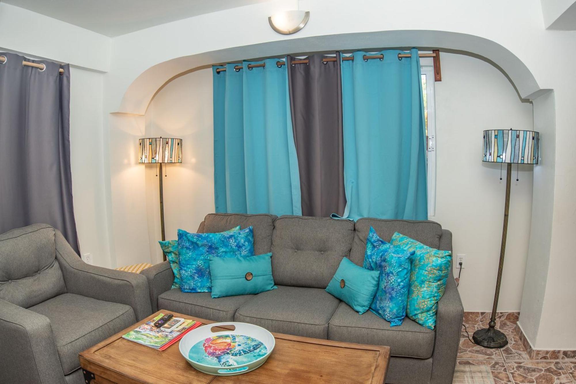 סן פדרו Bella Vista Resort Belize חדר תמונה